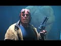 Hellboy II: Official, Near High-Def Movie Trailer! Hellboy II: Official, Near High-Def Movie Trailer!