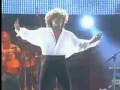 Tina Turner - nutbush city limts - Live from Amsterdam Arena