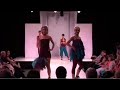 Havering College End of Year Fashion Show 2007