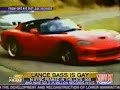Lance Bass CNN Showbiz Tonight