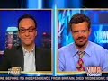 Lance Bass CNN Showbiz Tonight