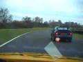 Escort cosworth