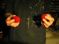 Basic SpongeBall Magic Basic SpongeBall Magic