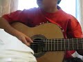 Balleto ( Guitar )