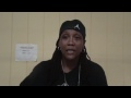 2009-12-07 | Ann Wolfe talks James Kirkland release from Prison and why she retired from boxi ~> We caught up with Ann last week at a amateur event where she had her boxers. They went 7-1. Ann talked to us about James Kirkland's release from ... (<span>3:)