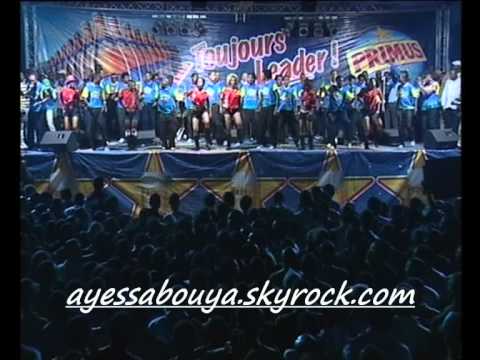 ayessabouya JB Mpiana S t Valentin 2010 Acte 5 ayessabouya JB Mpiana S t Valentin 2010 Acte 5
