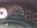 Magnacharged Trailblazer SS 0-100 mph Magnacharged Trailblazer SS 0-100 mph