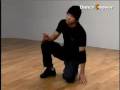 Hong 10 Freeze Tutorial - WITH ENGLISH SUBTITLES