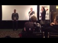 Fix talkback with Ben McPherson, Anarchy Shorts ...