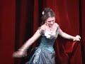 Ermonela Jaho - La Traviata - Act I Finale Ermonela Jaho - La Traviata - Act I Finale