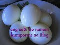 talong song