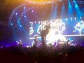 Udo Lindenberg, Frankfurt 12.10. Mein Ding