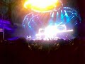 Udo Lindenberg, Frankfurt 12.10. Mein Ding