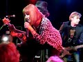 Camp Freddy \"Pretty Vacant\" Glen Matlock & Tiffany Camp Freddy \"Pretty Vacant\" Glen Matlock & Tiffany