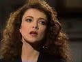 gh 1992, robert & holly scorpio.  holly returns to pc to find robert to tell him he knows where faison is