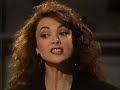 gh 1992, robert & holly scorpio.  holly returns to pc to find robert to tell him he knows where faison is