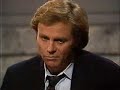 gh 1992, robert & holly scorpio.  holly returns to pc to find robert to tell him he knows where faison is