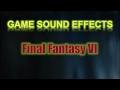 Final Fantasy VI – Save Game Chime