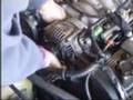 Alternator Replacement DIY