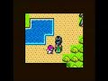 Dragon Warrior 2 (GBC) video footage Dragon Warrior 2 (GBC) video footage