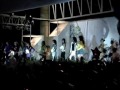 Coronaci�n Reina San Pancho 2008