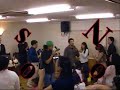 Produ��o  Projeto Semear Jap�o \"Culto de Louvor e Adora��o\"
