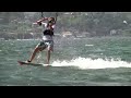 Fiat Freestyle Kiteboard Pro World Tour 2008Cremia S. SiroLago di Como (Ita)30 june 06 july 2008
