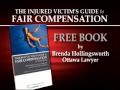 Ottawa Car Accident Lawyer, Brenda Hollingsworth