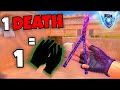 STANDOFF 2 | Full Competitive Match Gameplay - 1 Death 1 Gloves 🥳🔥💯 | iPad Pro 2024 | 0.38.2