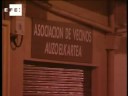Tres detenidos en Pamplona relacionados con la organización Segi .
