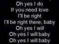 Keith Sweat - Nobody