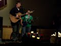 Chris Stanfill in Concert