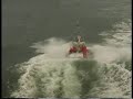 Living On The Edge USCG