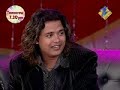 Raja Hasan in ZEE Saregamapa curtain raiser. Raja Hasan in ZEE Saregamapa curtain raiser.