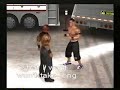 ICCW Premiere Episode #1 Part1