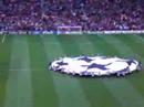 06/07 Manchester-Milan: inno della Champions