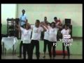 APRESENTA��O DAN�A  AX�, ANOS 60 PROJETO NOVA IDADE 