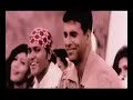 Dil dooba - khakee - Akshay aishwarya