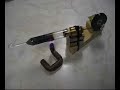 Laminar Flow Stirling Engine