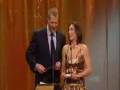 Simmone Jade Mackinnon - Silver Logie Nomination 2008