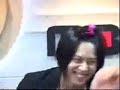 HeeChul dance to Wonder Girls' So Hot - SimSim Tapa Radio 080728