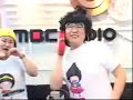 HeeChul dance to Wonder Girls\ HeeChul dance to Wonder Girls\