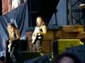 Iron Maiden Wacken 2008 Teil 1