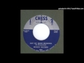 Muddy Waters - Got My Mojo Working - 1956
