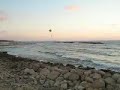 Orange Sunset and Kyte - ????? ????? ?????? Orange Sunset and Kyte - ????? ????? ??????
