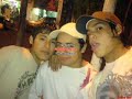 LOS PIBES DE DOMINICO [-=L.P.D=-]