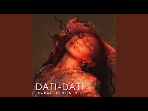 LOOK: Sarah Geronimo releases ‘Dati-Dati’ concept video