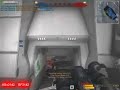 BF2142 Some C4 Explosive fun