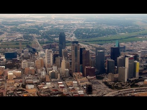 how to get from dfw to love field