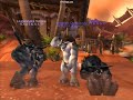 World of Warcraft-paint it black